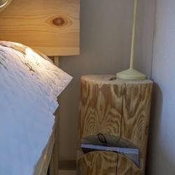 Фото Отель Лиcичкинhousе на улице Балкарская 21с4