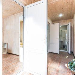 4-местная комната стандарт