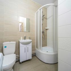 1-комнатные апартаменты студия СПб, Кузнецовская улица, 58 корпус 1