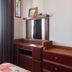 Фото Апартаменты на улице Озёрная 35В