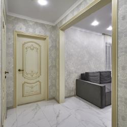 1-комнатные апартаменты улучшенные