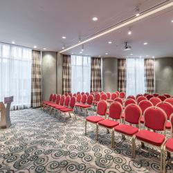 Фото Swissotel Красные Холмы (Свиссотель Красные Холмы)