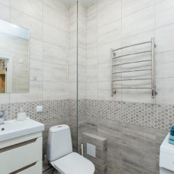 2-комнатные апартаменты стандарт