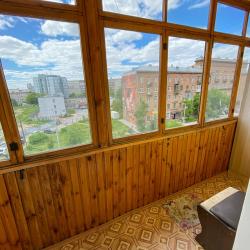 Фото Апартаменты на улице Романова 23