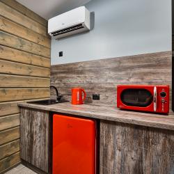 Фото Отель Горе-Море