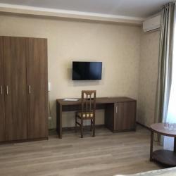 3-местный номер стандарт