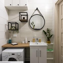 фото 20 Апартаменты ELIZA HOME Обводный канал