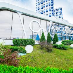 Фото Отель ЖК Кислород Гости-24