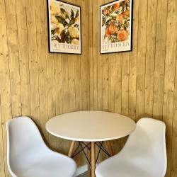 Фото Апартаменты на улице Курортная