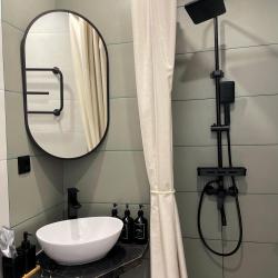 Апартаменты студия гостиничный комплекс Радуга 10И