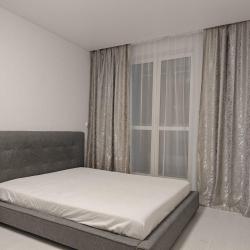 4-комнатные апартаменты улучшенные