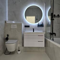 2-комнатные апартаменты стандарт