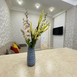 Фото Апартаменты на улице М. Халилова 22