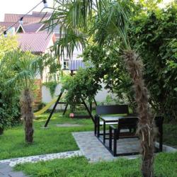 Фото Отель AMIGO на Морской (Амиго)