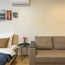 Фото Отель Prima Rent на улице Белинского 89