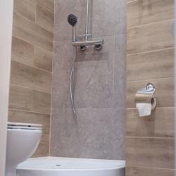 Фото Отель На квартире на улице Курчатова 25/1