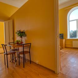 Номер эконом семейный