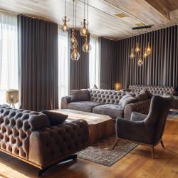 Фото Отель Ambassadori (Амбассадори)