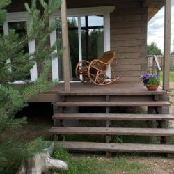 Фото Отель Устье