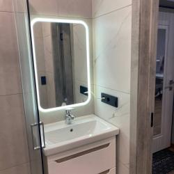 Фото Апартаменты на проспекте Курортный 97г