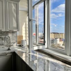 2-комнатные апартаменты стандарт