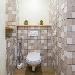 Фото Отель RentAp (РентАп) в микрорайоне Университет
