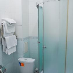 2-местный номер стандарт с 2 односпальными кроватями