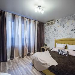 Фото Отель Smile Apartments (Смайл Апартментс) на переулке Гарнизонный