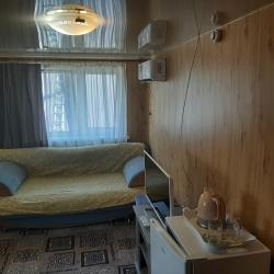 3-местный номер улучшенный семейный