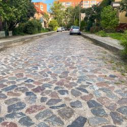 Фото Апартаменты на улице Юрия Костикова