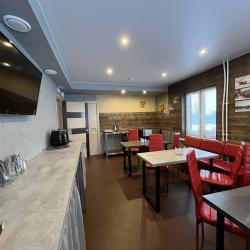 Фото Отель Зима-Лето