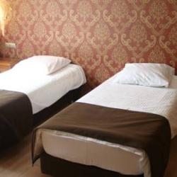 Фото Отель Чкалов