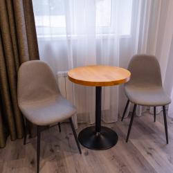 Фото Отель Атмосфера Парк