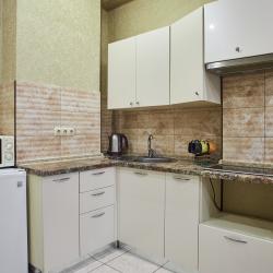 Фото Апартаменты в центре на Сенявина 5