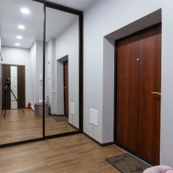 1-комнатные апартаменты стандарт кв. 570
