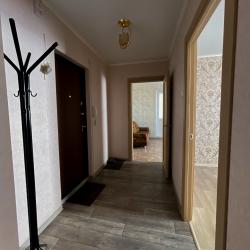 2-комнатные апартаменты стандарт Чкалова 57