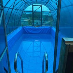 Фото Отель Юрт кемпинг