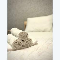 Фото Апартаменты на улице Суворова