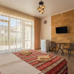 Фото Отель Маалле