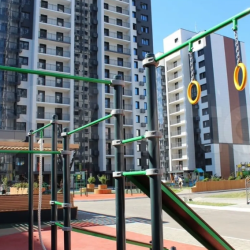 2-комнатные апартаменты люкс