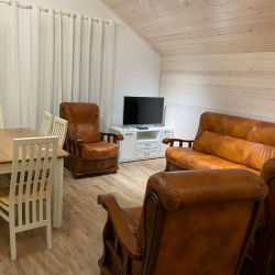 Фото Отель Family Chalets De Luxe (Фэмили Шале Де Люкс)