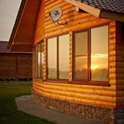 Фото Отель Золотая Рыбка