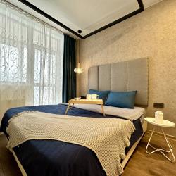 Фото Апартаменты на Зеленом бульваре 21