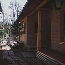 Шале (Paris, Vesna, NY)