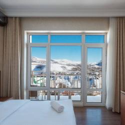 Фото Отель Panoramic Spa Hotel (Панорамик Спа)