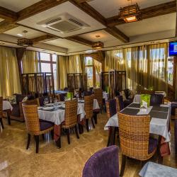 Spa-hotel La Terrassa (Ла Террасса) — ba497a916fe798446de38608490fdf31
