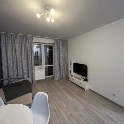 Фото Апартаменты Privi House на улице Архитектора Берша 42