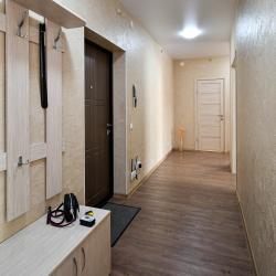 Фото Апартаменты на проспекте Комсомольский 20