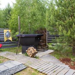 Коттедж стандарт