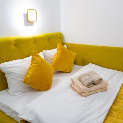 Фото Отель White Place (Вайт Плейс)